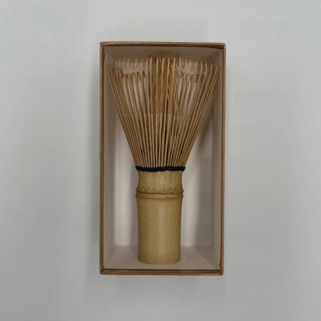 Takayama-made tea whisk (Ashitake tea whisk) 80 pieces Made in Japan, Nara Prefecture