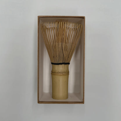 Takayama-made tea whisk (Ashitake tea whisk) 80 pieces Made in Japan, Nara Prefecture