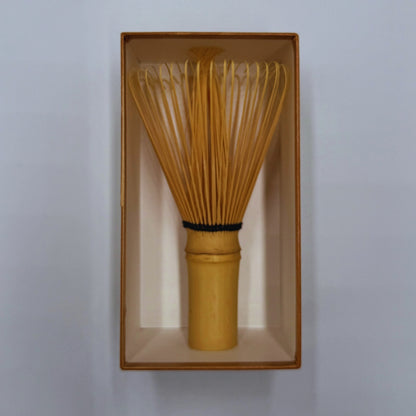 Takayama Chasen Tsuneho [Japanese tea ceremony utensils] Nara Prefecture
