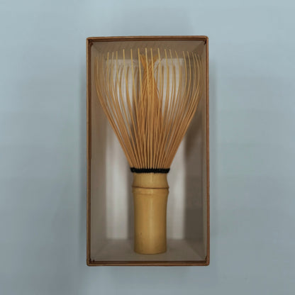 Takayama Chasen Nara Prefecture (Tea Whisk) Masuho Ashitake Tea Whisk
