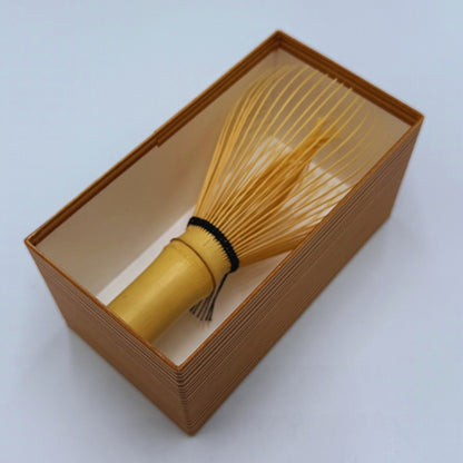 Takayama Chasen Nara Prefecture (Tea Whisk) Masuho Ashitake Tea Whisk