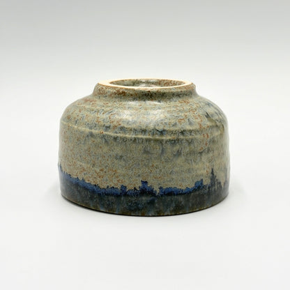 Japanese Matcha Bowl Mashiko Namako Glaze Mino Ware Chawan Tea Ceremony Made in Japan
