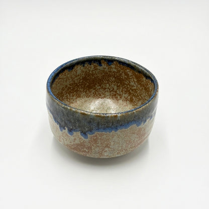 Japanese Matcha Bowl Mashiko Namako Glaze Mino Ware Chawan Tea Ceremony Made in Japan