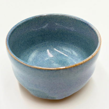 Kasen Hasami Yaki Matcha Tea Bowl Bronze | Japanese Porcelain Nodate Wan 2025 New