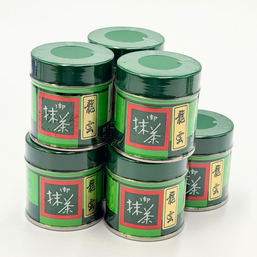 Authentic Japanese Matcha 🇯🇵 Ceremony Grade!
Direct from Japan, Matcha Powder
