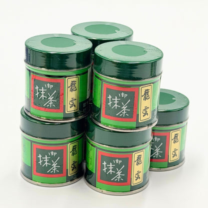 Authentic Japanese Matcha 🇯🇵 Ceremony Grade!
Direct from Japan, Matcha Powder