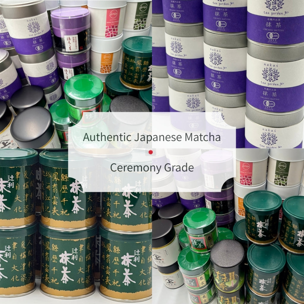 Authentic Japanese Matcha 🇯🇵 Ceremony Grade!direct from japan,matcha powder