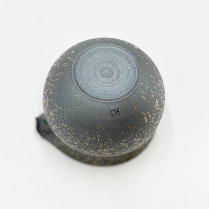 Tokoname Yaki Yuzamashi Tea Cooling Pitcher 190cc | Japanese Handmade Ceramic Teaware