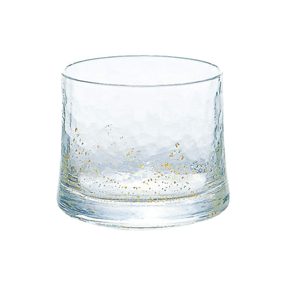 Toyo Sasaki Glass  Yachiyo Kiln - Cold Sake Glass Cup 10791