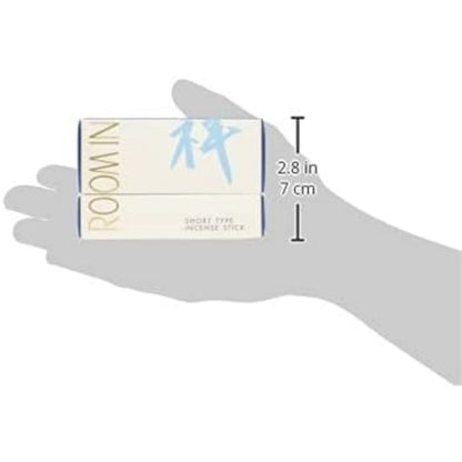 Gyokuhodo Room Incense Sticks - Assorted Scents