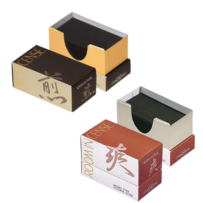 Gyokuhodo Room Incense Sticks - Assorted Scents