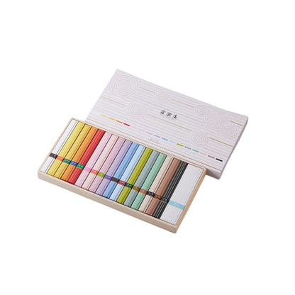 Kyoto Incense Aroma Set - Healing Fragrance Gift from Japan (Various Scents)