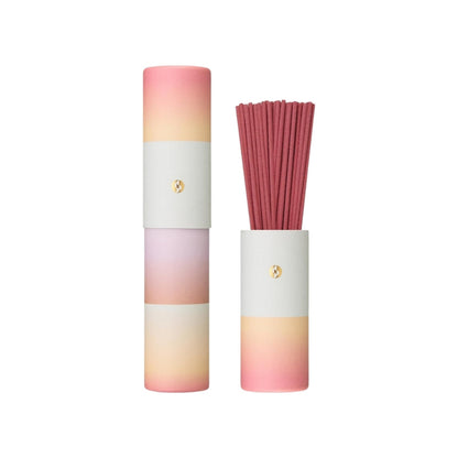 Nippon Kodo Incense Scentscape Strawberry & Cacao - 30 Sticks Pack