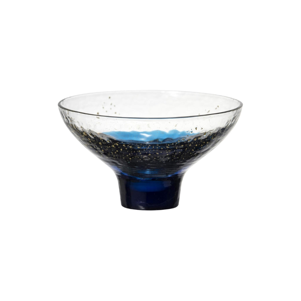 Yachiyo Kiln - Toyo Sasaki Glass  Sake Glass (Chilled Sake Glass) 10792