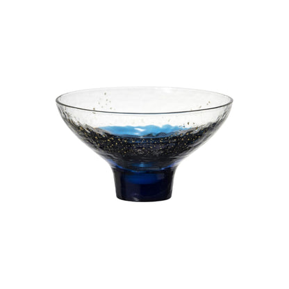Yachiyo Kiln - Toyo Sasaki Glass  Sake Glass (Chilled Sake Glass) 10792