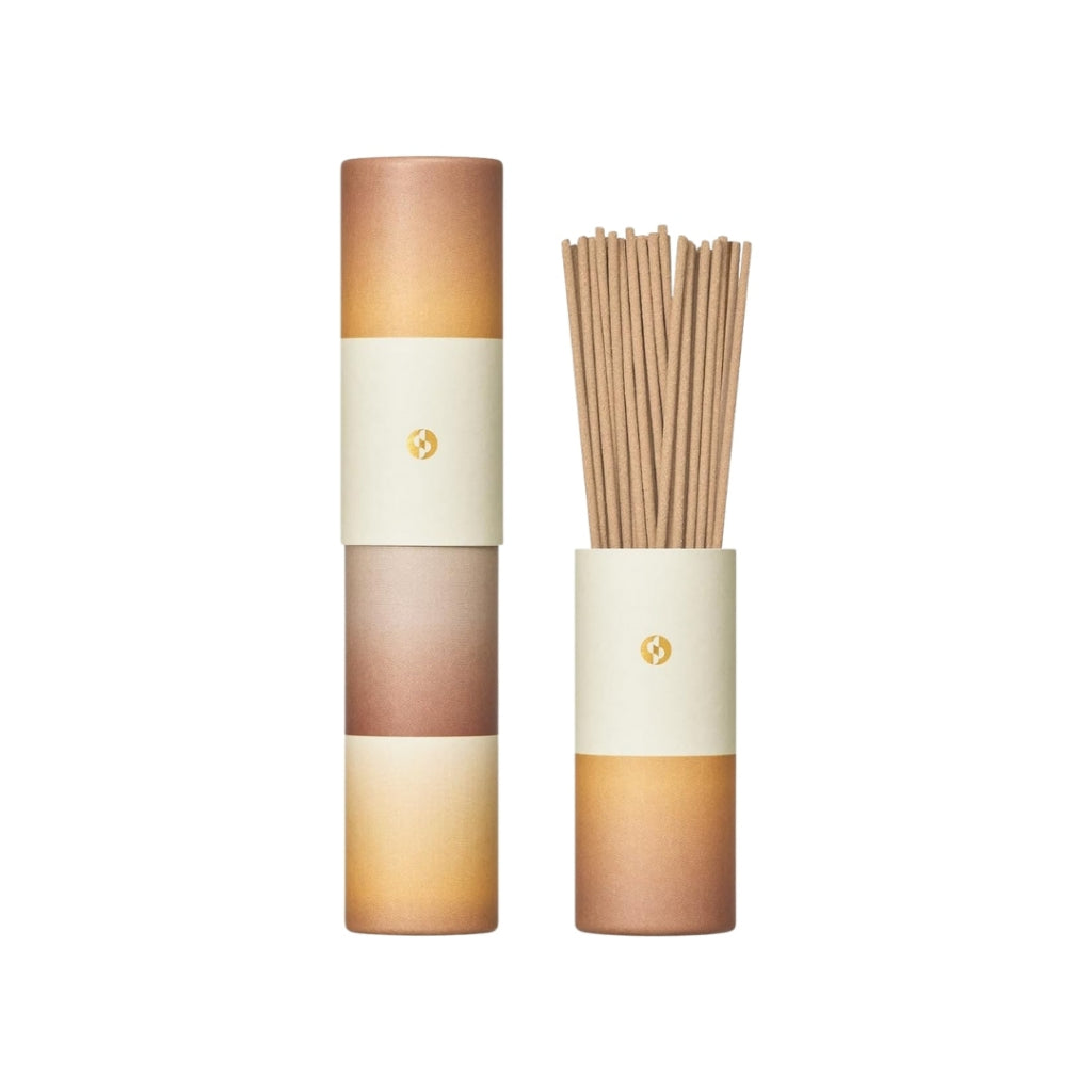 Incense Scentscape Milk Tea, 30 sticks, 38225, Nippon Kodo, Made in Japan