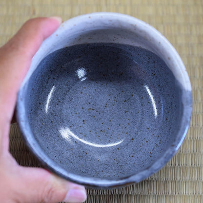 【made in japan】
Stylish Matcha Bowl by Waza, Elegant Kutani Ceramic, Owl Design, Premium Brand, Traditional Japanese Tea Ceremony, Authentic Japanese Craftsmanship, Perfect for Birthdays and Milestone Celebrations like Kanreki, Koki, and Kiju, Unique Gift