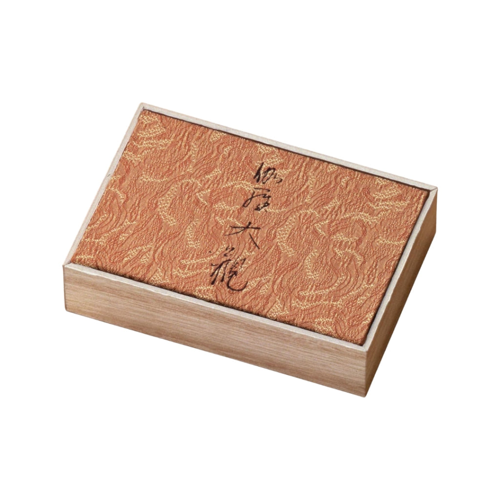 Nippon Kodo  Kyara Taikan Stick, 120 pieces.