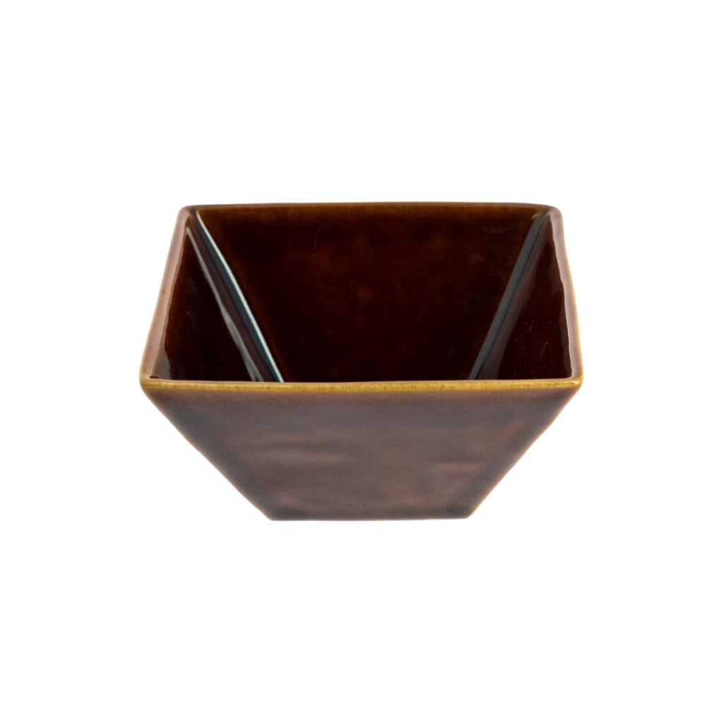 Nippon Kodo Enamel Incense Holder
