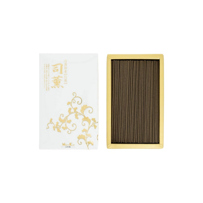 Nippon Kodo Incense Assortment Box 100×42×162