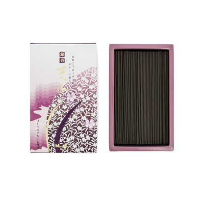 Nippon Kodo Meikō Shibayama Rose Pack