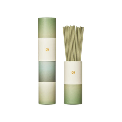 Incense Scentscape Matcha Latte 30 sticks 38226 Nippon Kodo Made in Japan