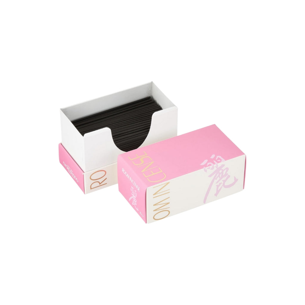 Gyokuhodo Room Incense Sticks - Assorted Scents