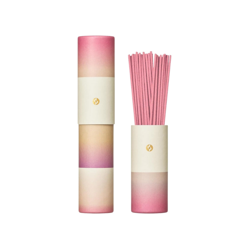 Incense Scentscape Geranium & Hinoki 30 sticks 38222 Nippon Kodo Made in Japan
