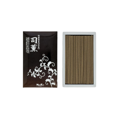 Nippon Kodo Incense Assortment Box 100×42×162