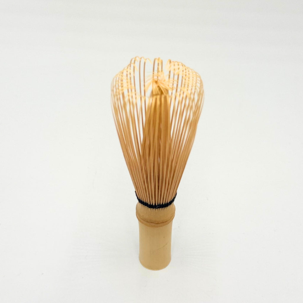 Takayama Chasen 3-Piece Matcha Tea Set by Tanimura Yasaburo | Handcrafted Bamboo Whisk Japan