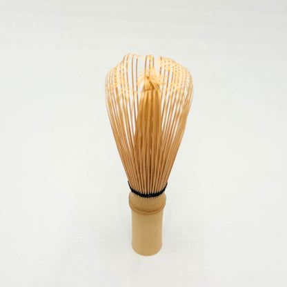Takayama Chasen 3-Piece Matcha Tea Set by Tanimura Yasaburo | Handcrafted Bamboo Whisk Japan
