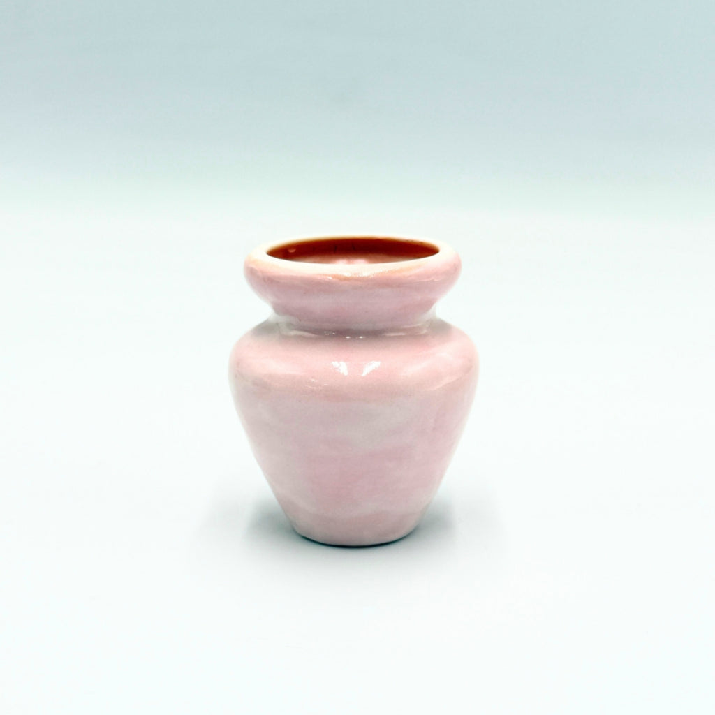 Sakura Shino Chasen Naoshi Matcha Whisk Stand Mino Ware Japanese Ceramic Φ6.7×H9cm