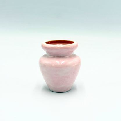 Sakura Shino Chasen Naoshi Matcha Whisk Stand Mino Ware Japanese Ceramic Φ6.7×H9cm