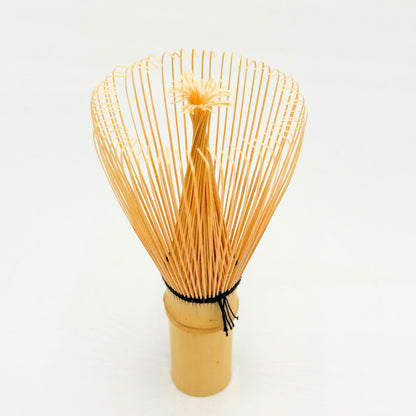 Nara Takayama Nakata Kisen Bamboo Chasen Matcha Whisk | Matsuo-ryu Japanese Handcrafted Tea Whisk