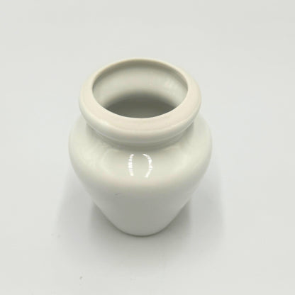 Chasen Reshaper Mino Ware Matcha Whisk Stand Ceramic Kusenaoshi Made in Japan