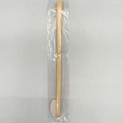 Chikumeido Sabun Bamboo Matcha Scoop Chashaku Japanese Tea Ceremony Nara Takayama Japan