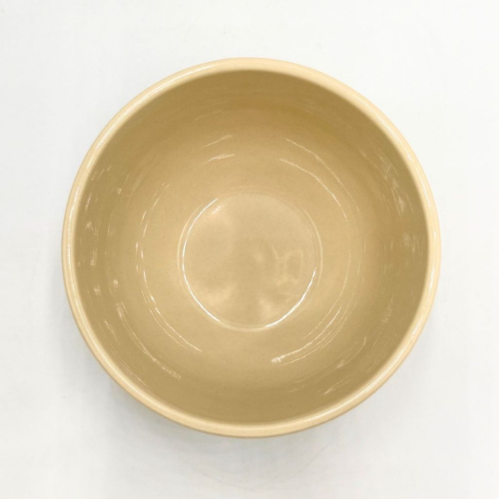 Fuji Mini Matcha Bowl Japanese Ceramic Chawan 280cc Tea Ceremony Handcrafted in Japan