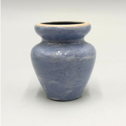 Mino Ware Ao Shino Tataki Chasen Rest Stand Japanese Matcha Tea Ceremony Accessory Made in Japan